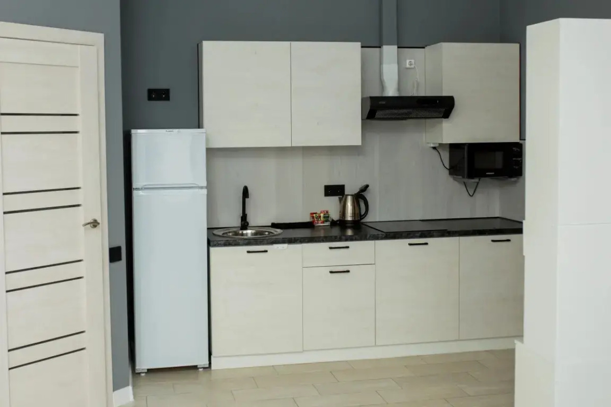 Апартаменты Комфорт Альянс