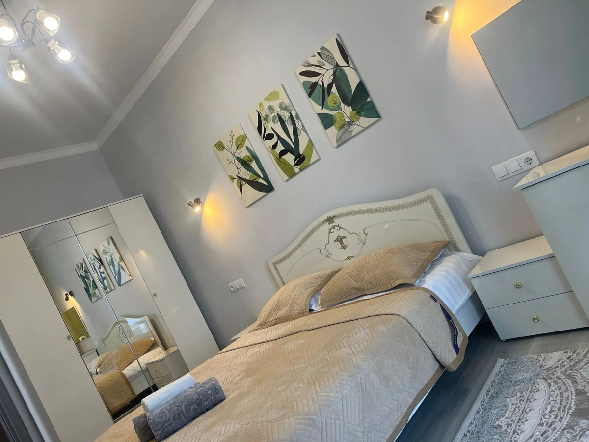 Апартаменты ЖК Champion