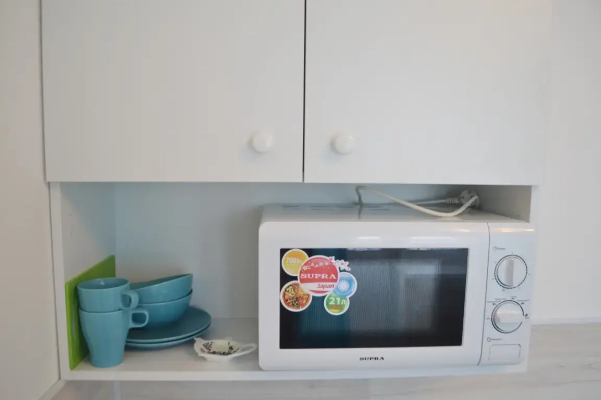 Апартаменты Полет