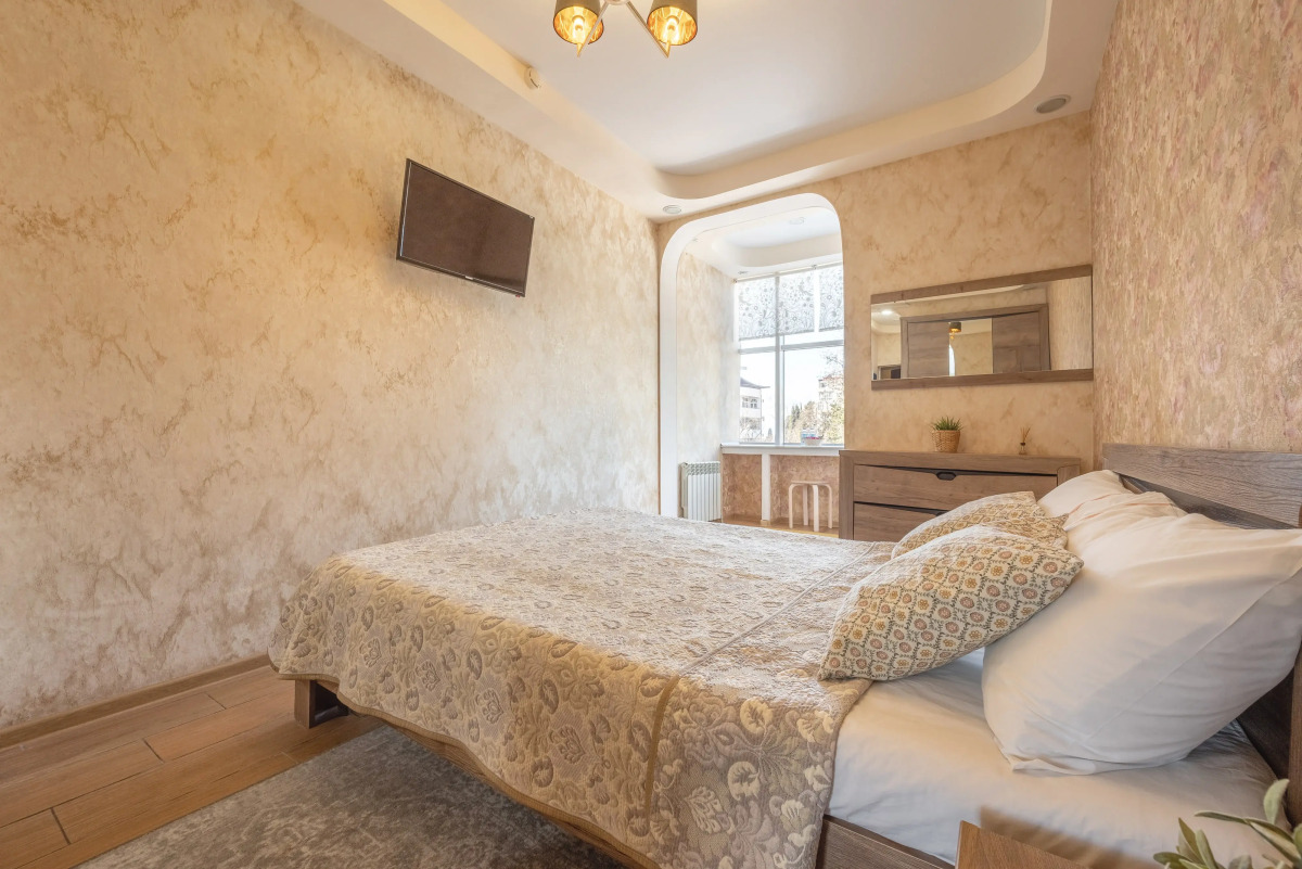 Апартаменты Место под солнцем 8