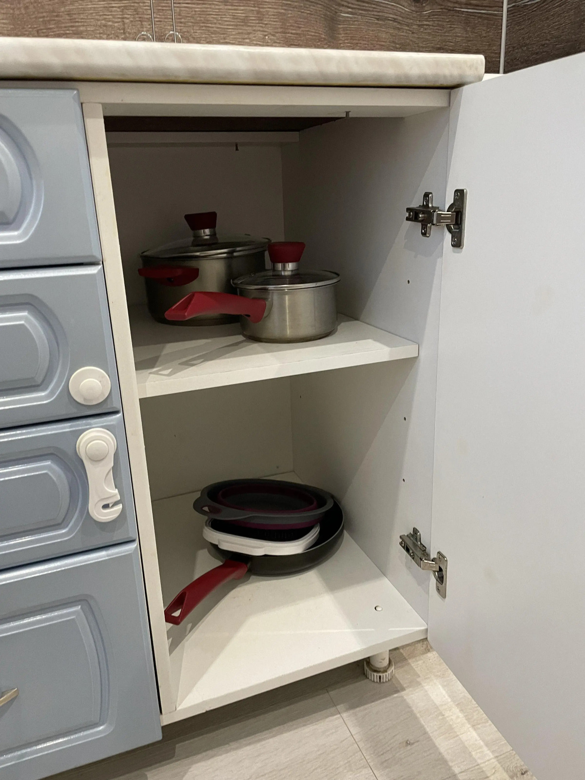 Апартаменты на Фадеев Ручей 34