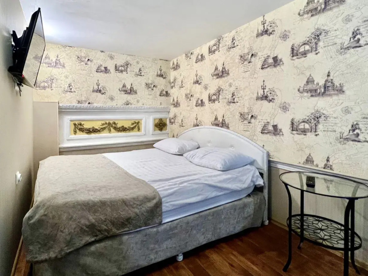 мини-отель Samsonov на Некрасова 28