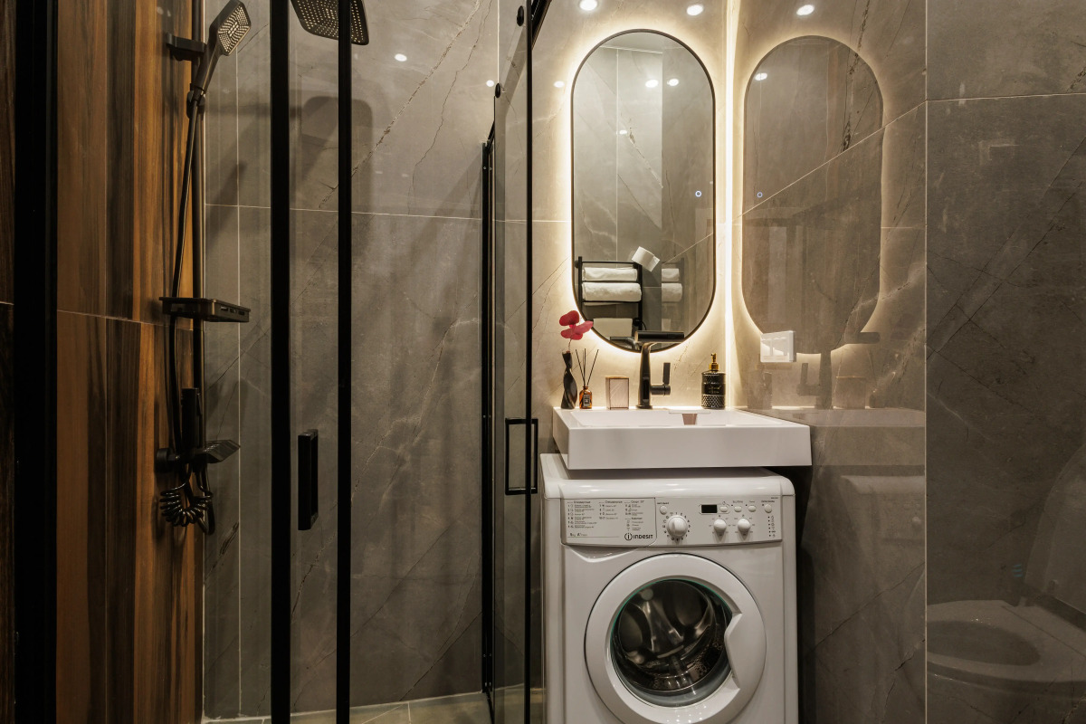 Апартаменты Sweet Dreams у Казанского Кремля