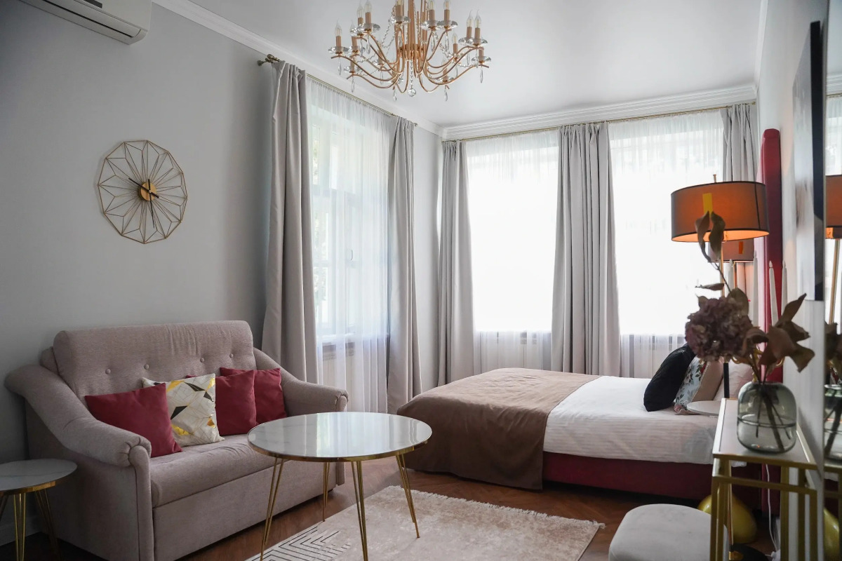 Гостевой дом Отрадный