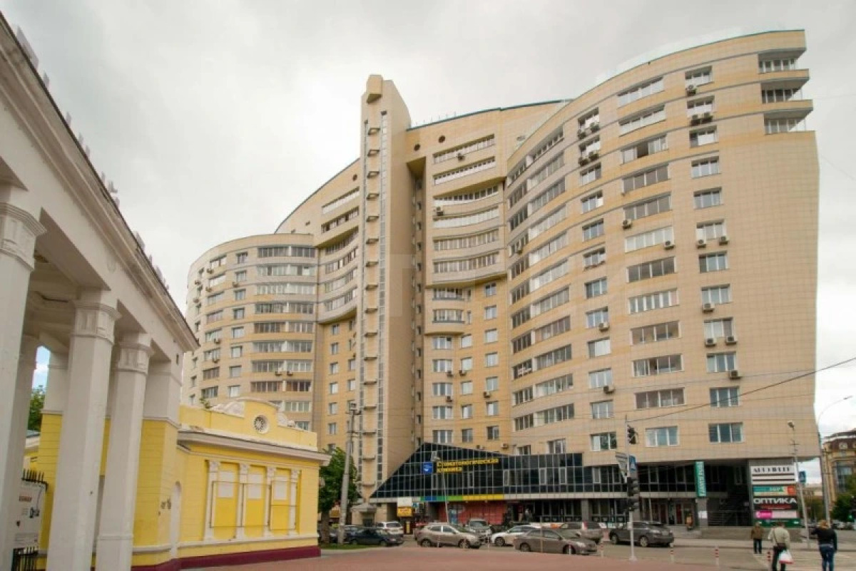 Элитная 2х квартира класса люкс с камином, джакузи и кондиционером на ул. Ядринцевская. Метро площадь Ленина