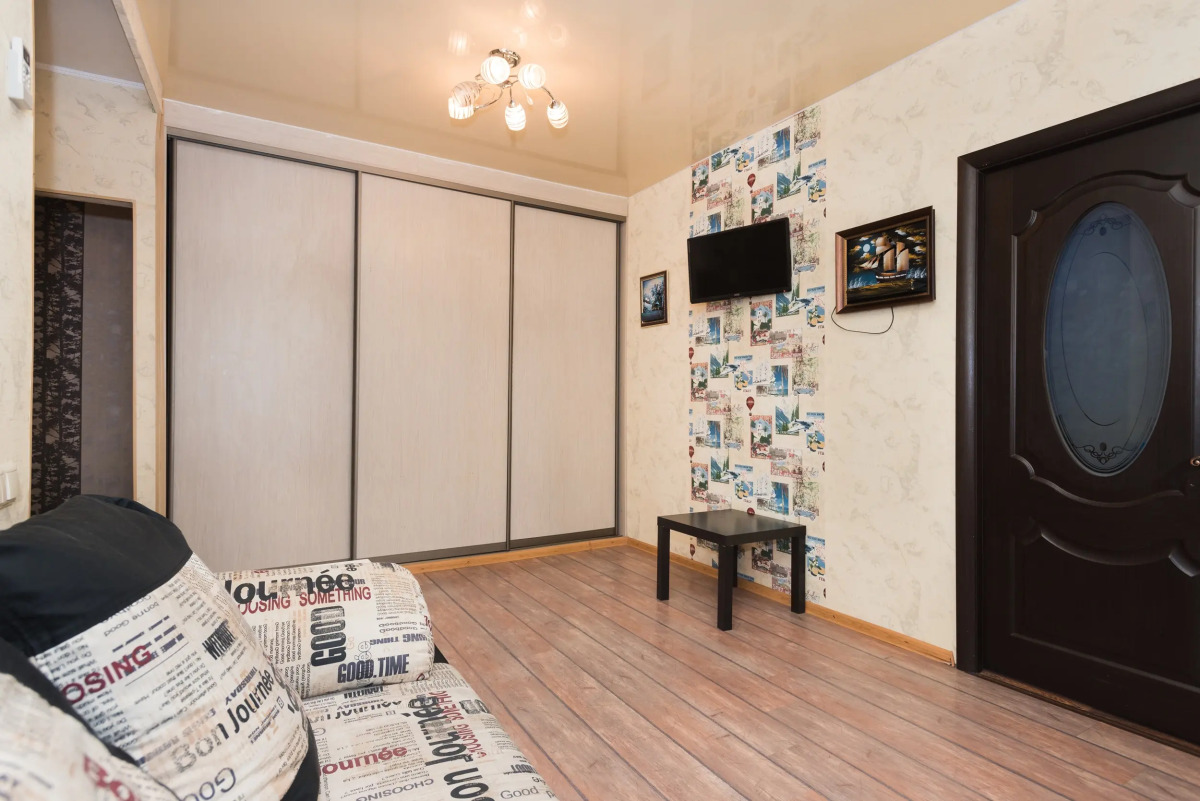 Апартаменты Марьин Дом на Ленина 10