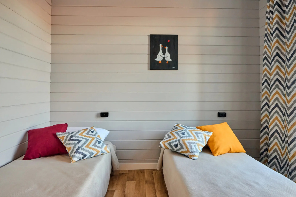 Частный дом Дом у источника близ Дивеево