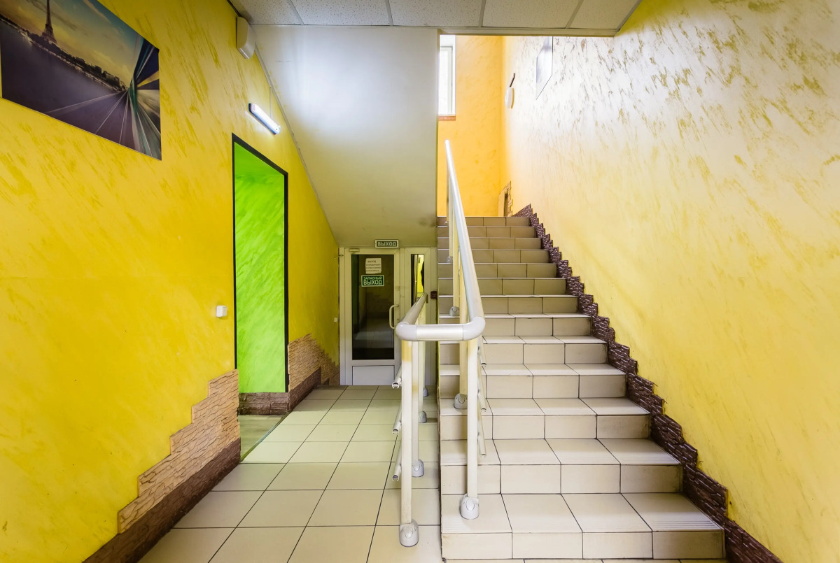 Хостел Хостел №1