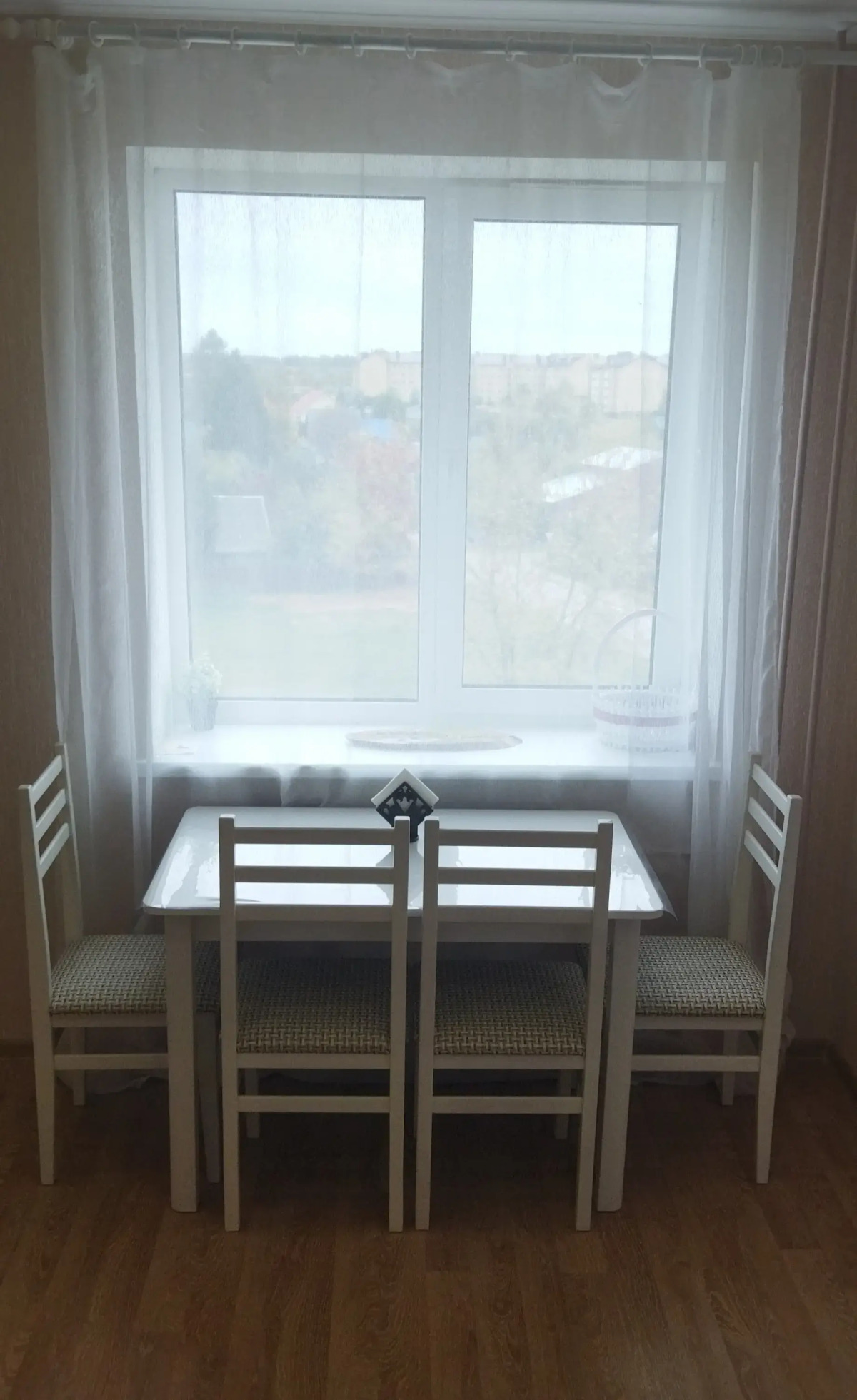 Квартира на Норильском бульваре 6