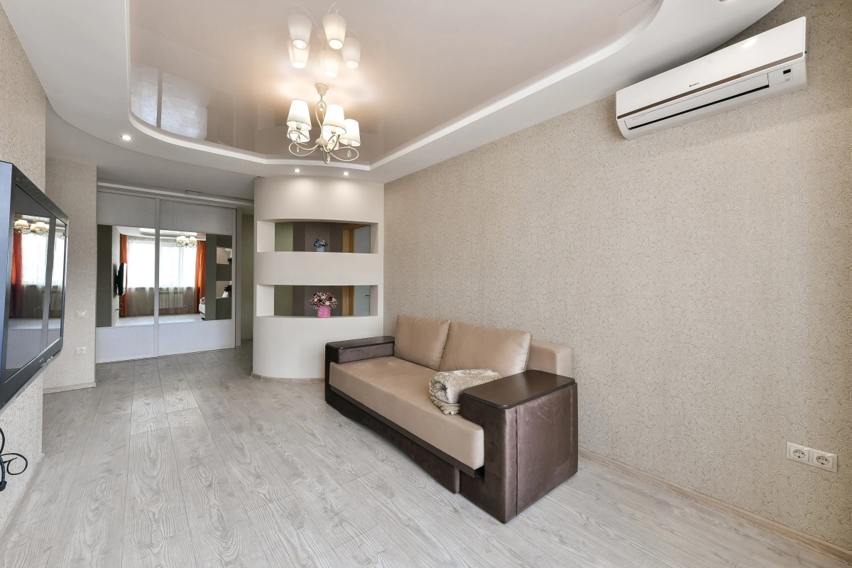 Апартаменты Идеальная Квартира МЖК