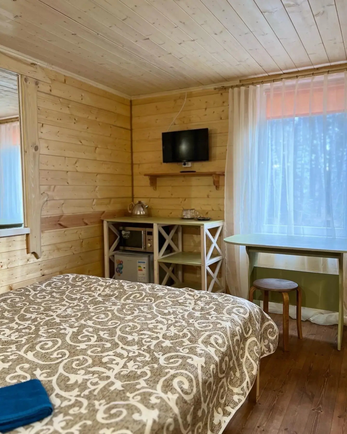 Гостевой дом Сельская усадьба