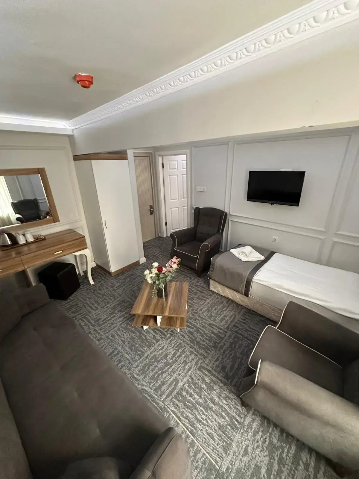 Отель Grand Heykel