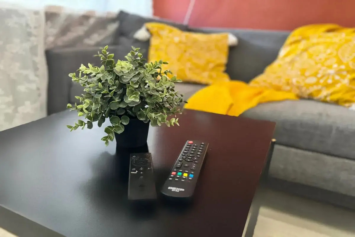 Аппартаменты на Коммунистической 26-4