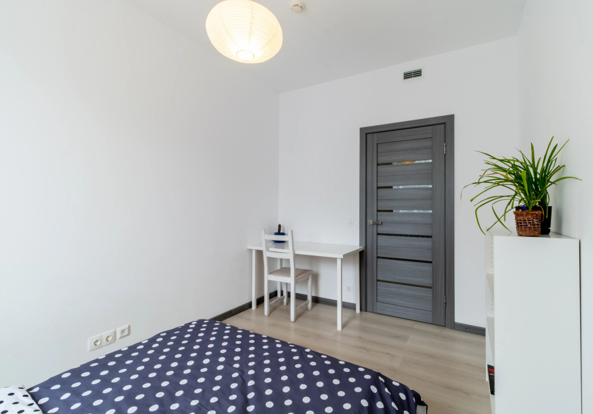 Апартаменты Sweet home