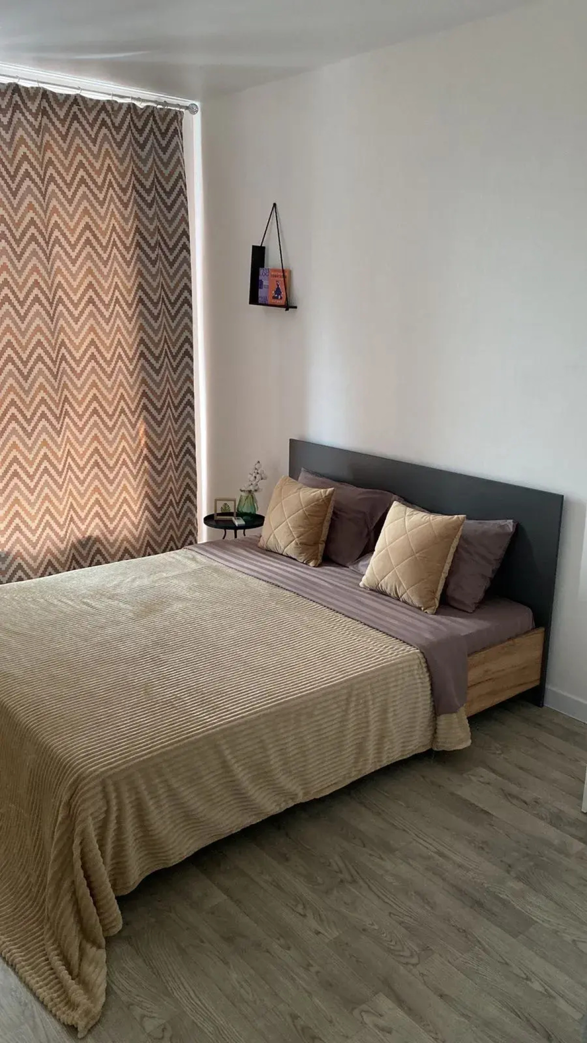 Апартаменты Romanov232