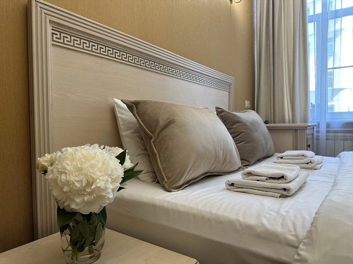 Гостевые комнаты Резиденция на Мойке