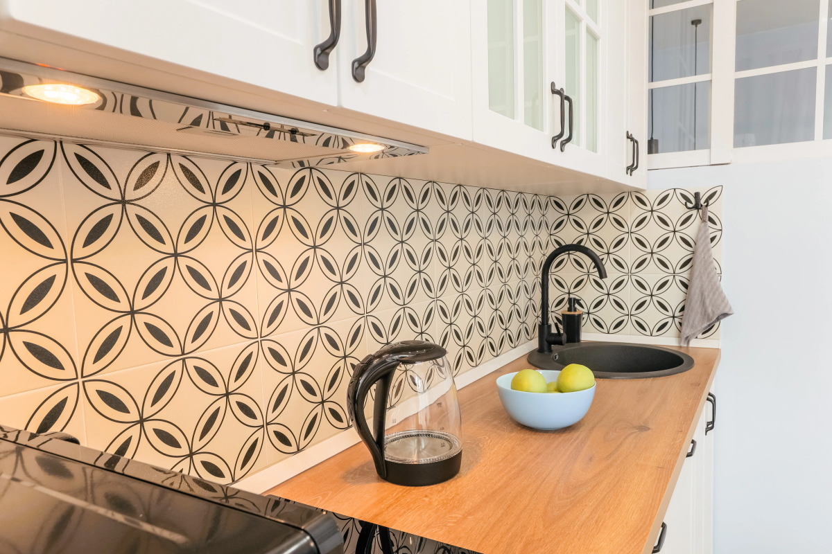 Апартаменты БИРЮЗА рядом с аэропортом