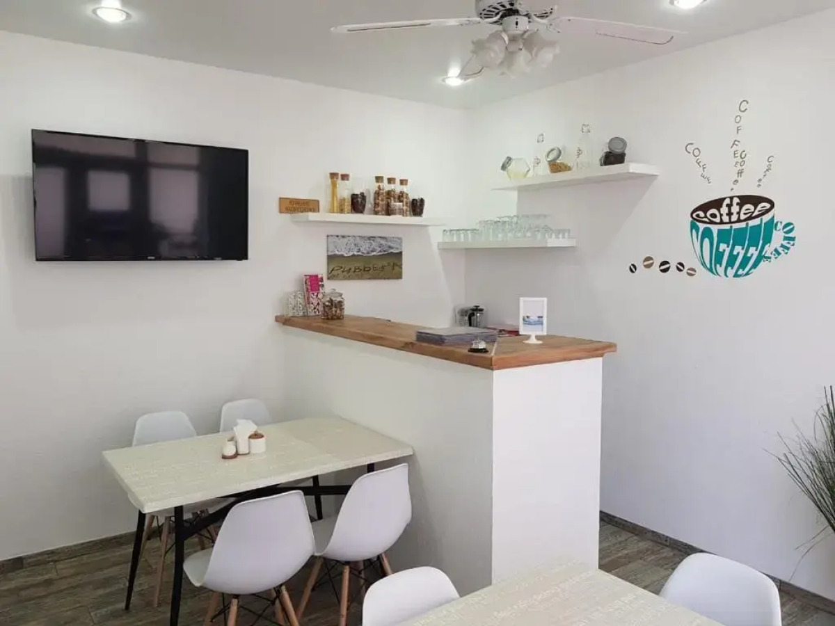 Гостевой Дом Ривьера на Парусе