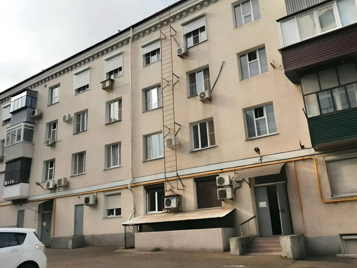 Квартира dombomb