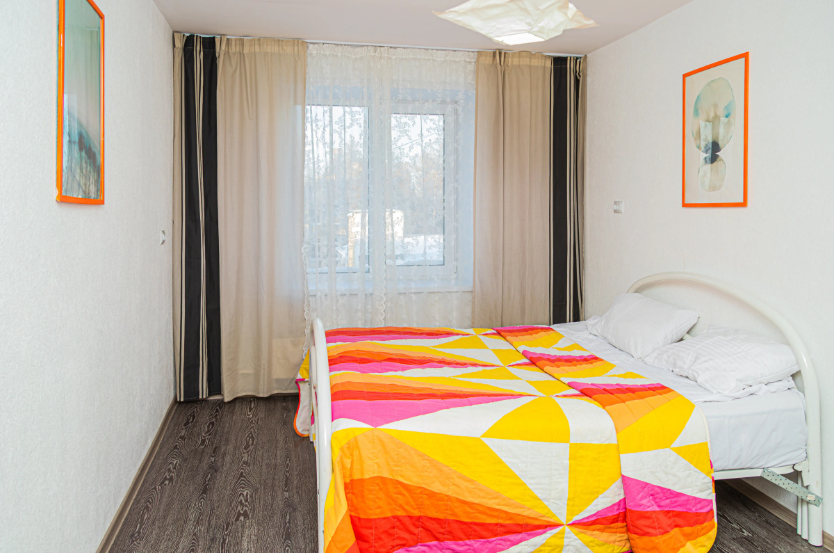 Квартира Калина Юрга