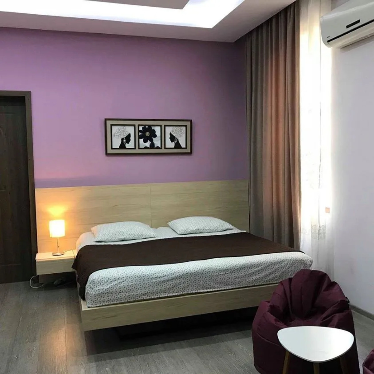 Гостевой Дом Smak Kobuleti Guest House