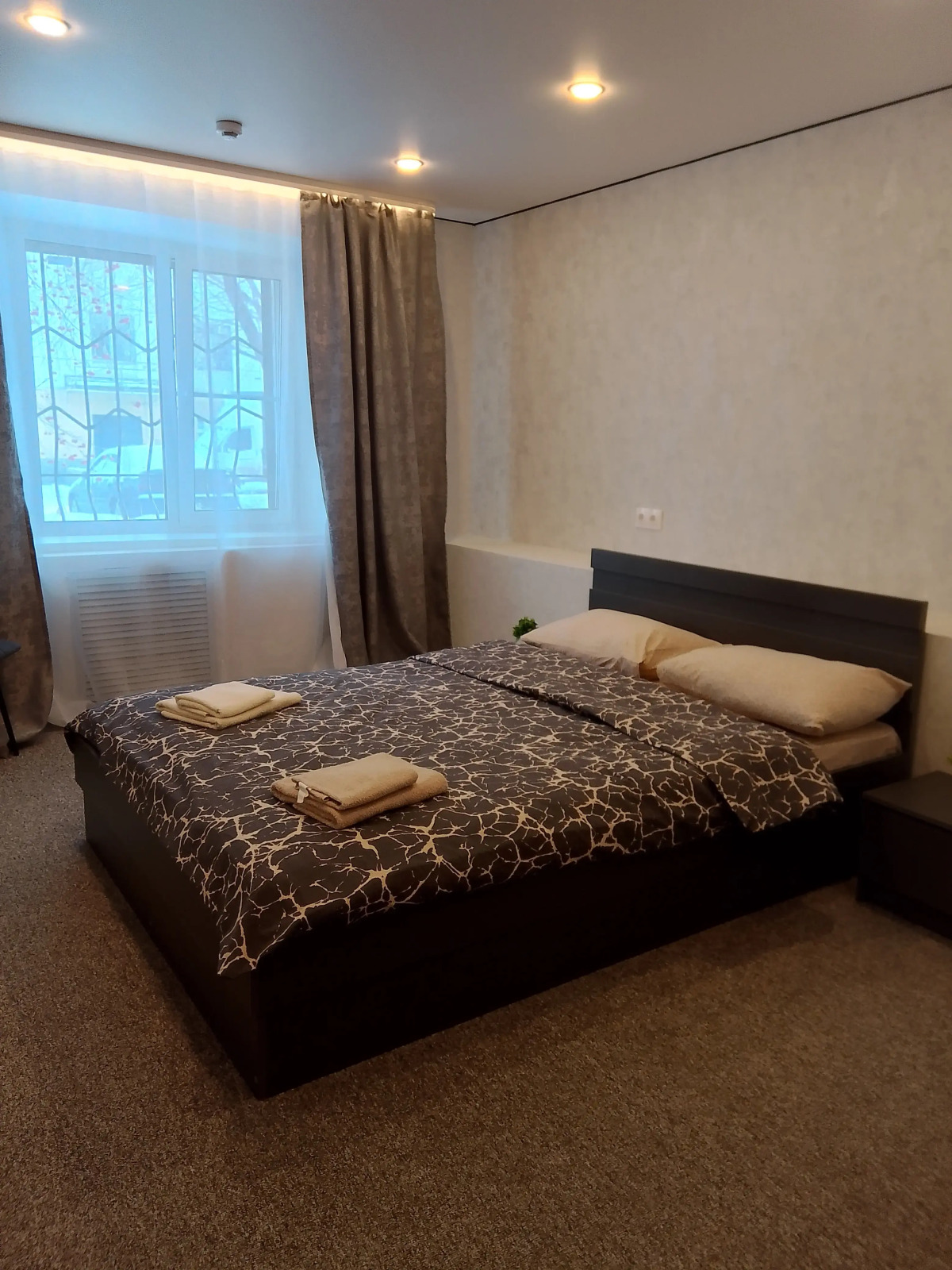 Отель Империя