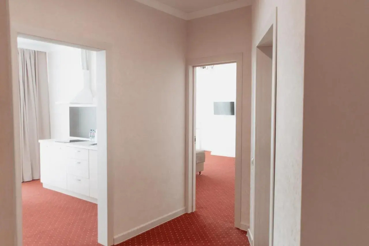 Апартаменты Квартиры на Школьной 36