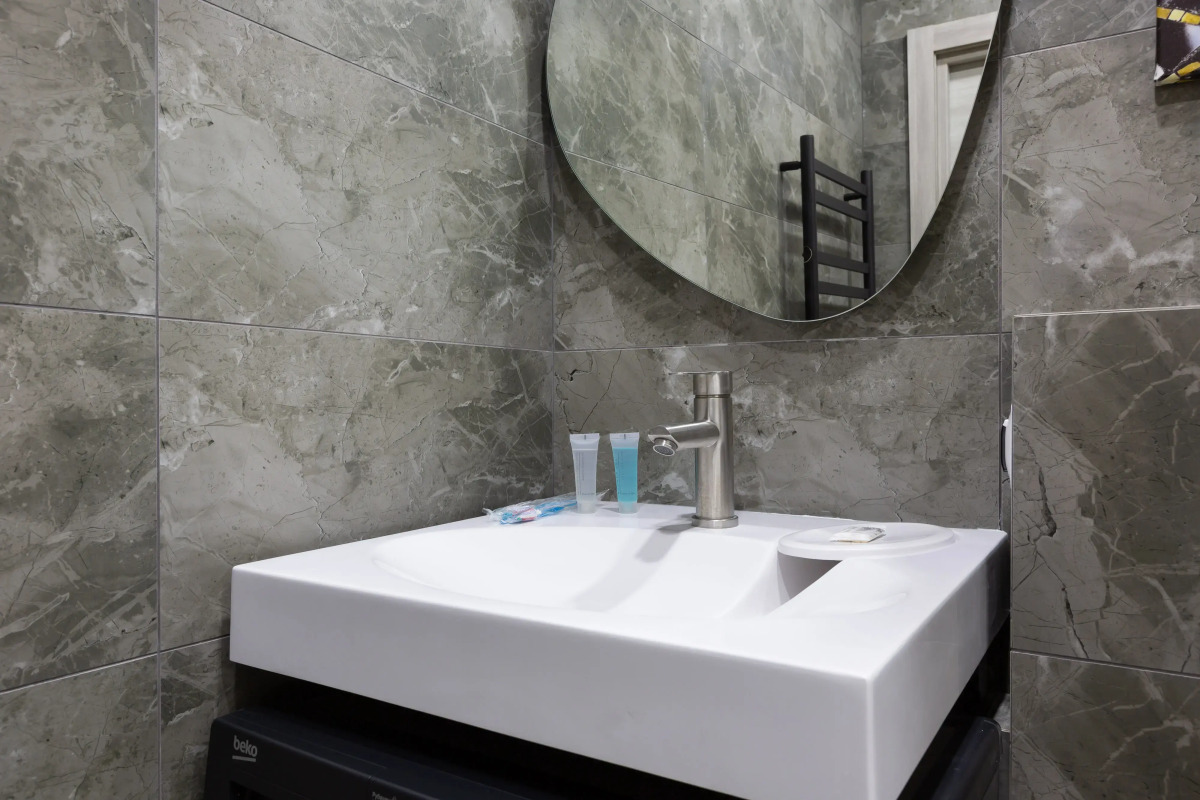 Апартаменты RoomOnDay в ЖК Смайл арт.0005.03