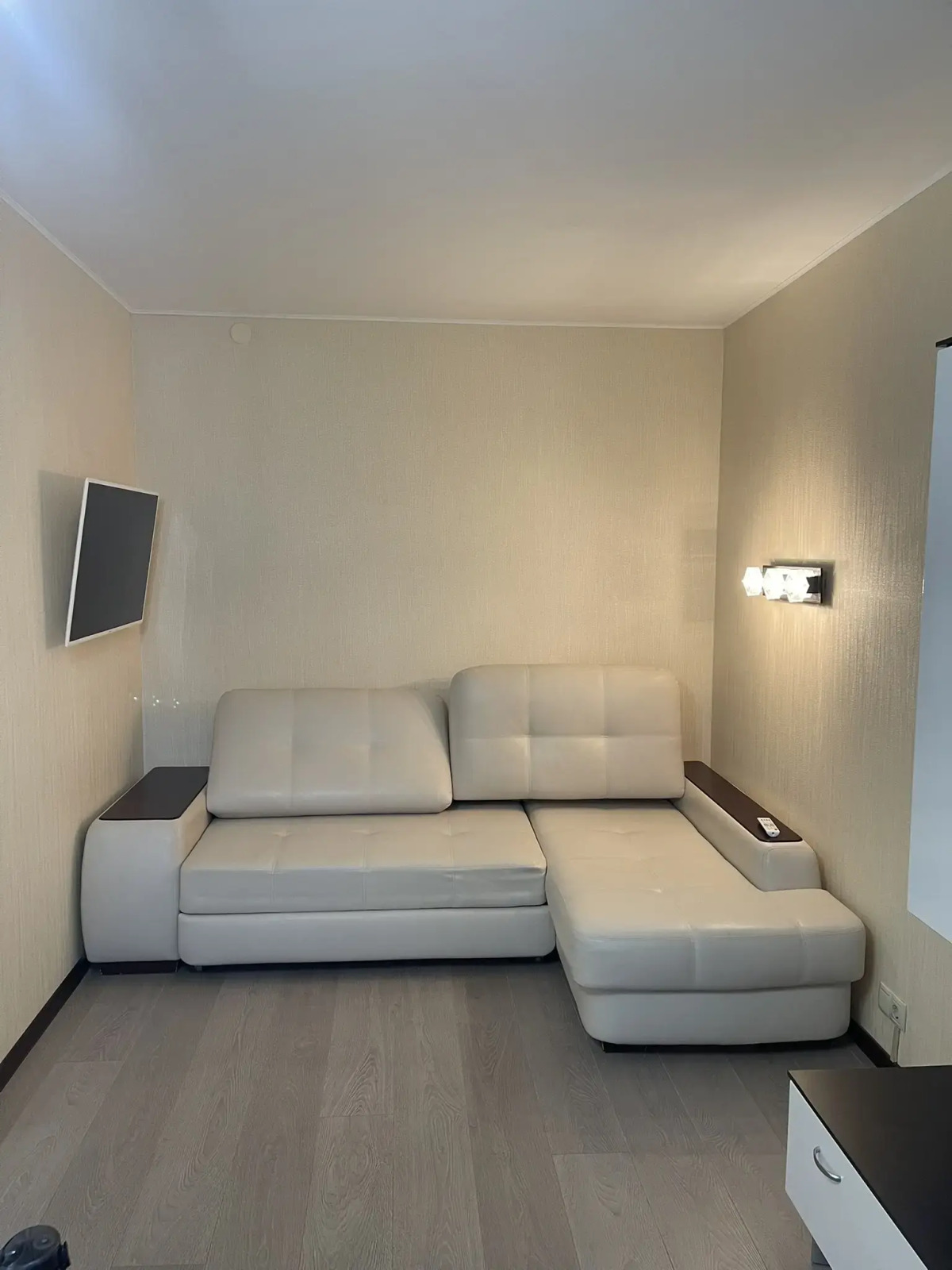 Квартира Студия Без Суеты