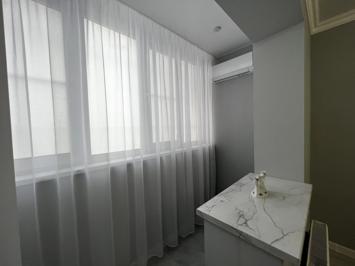 Апартаменты Moonstone