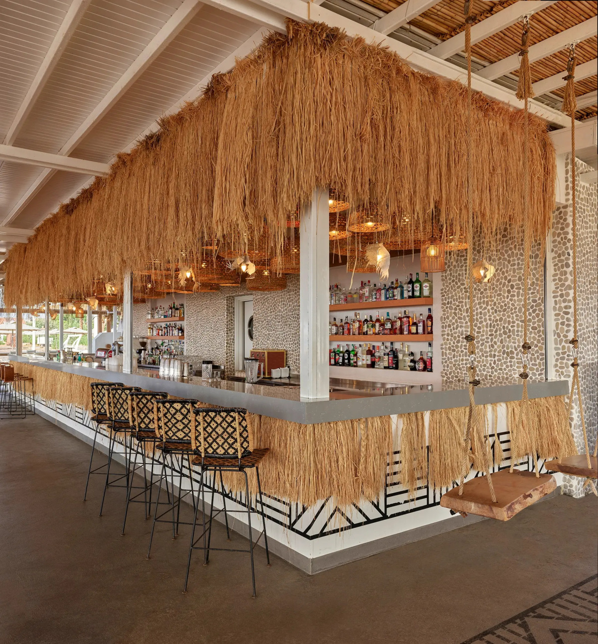 Lara Barut Collection