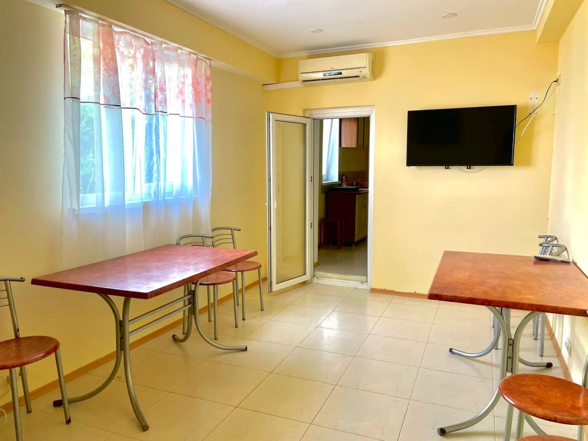 Гостевой дом Эллинг у моря