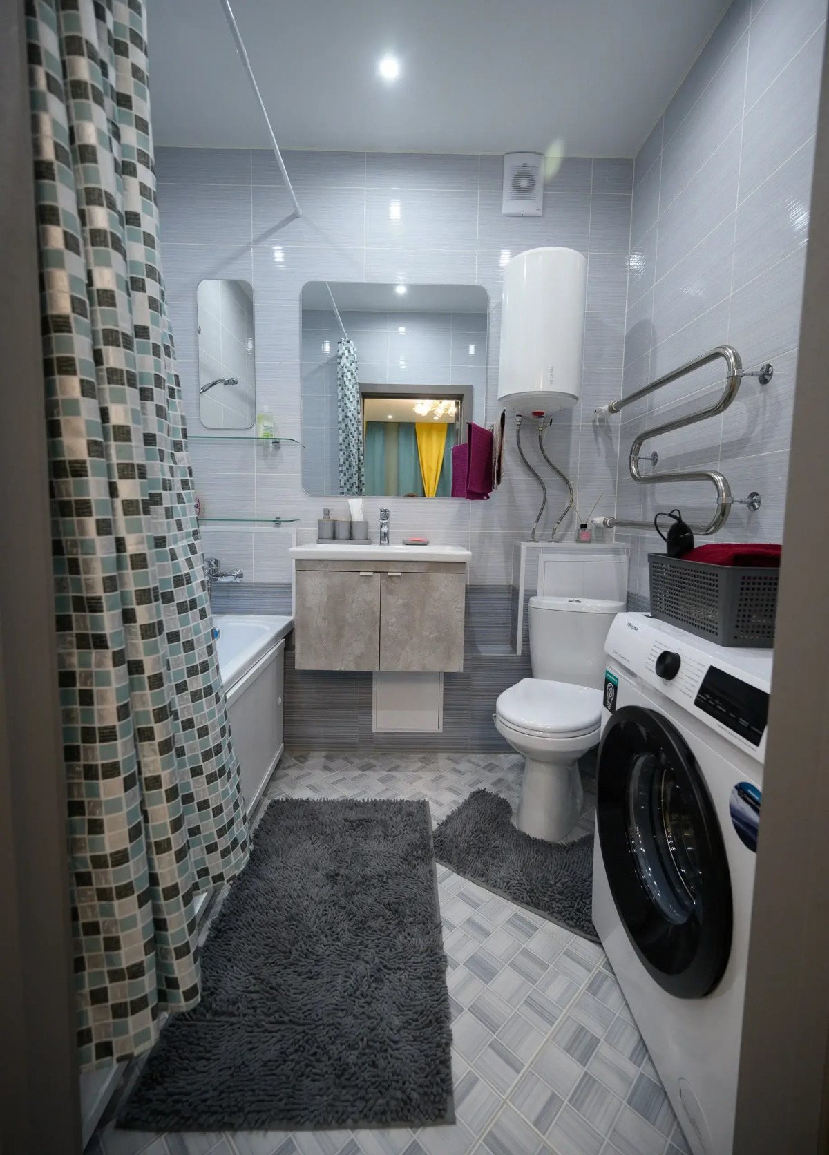 Апартаменты Золотая лагуна