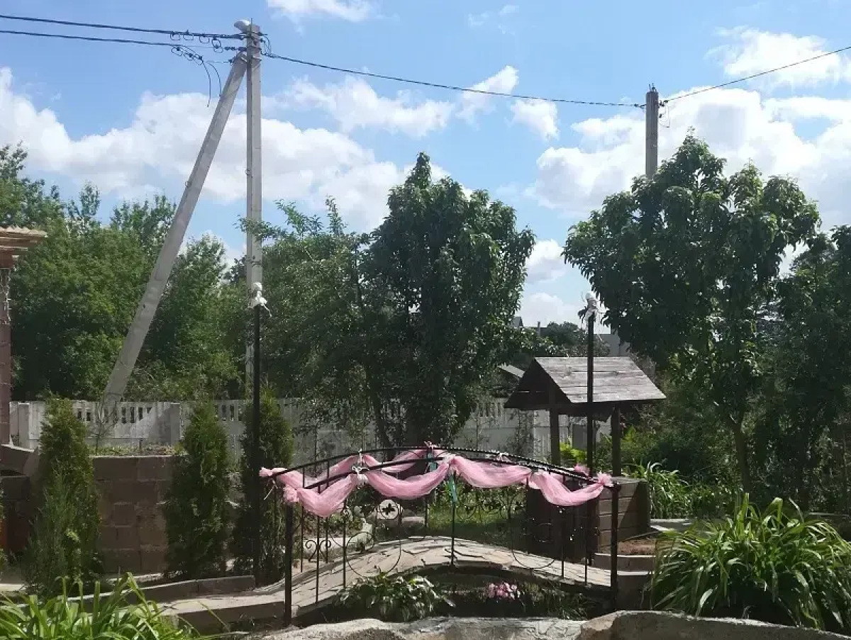 Частный Дом под Липой