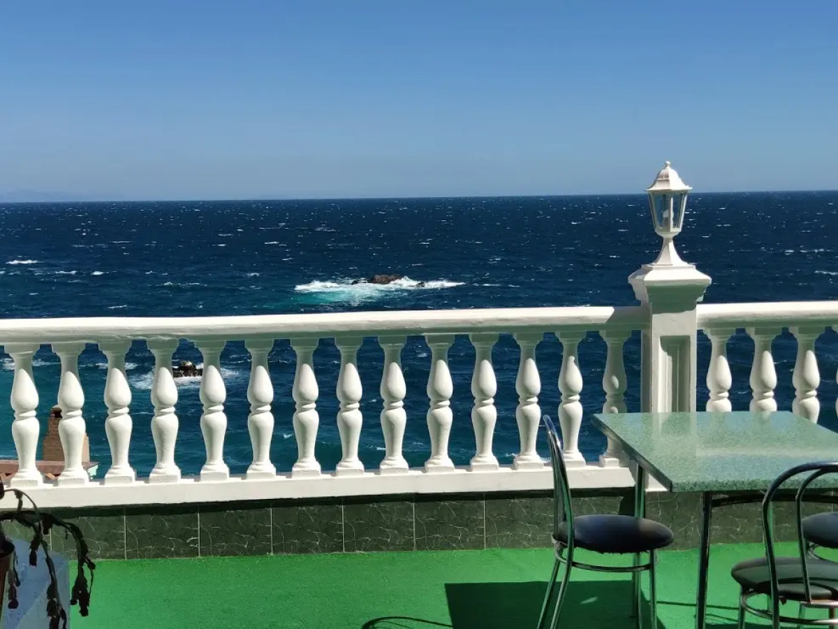 Отель 7 Небо