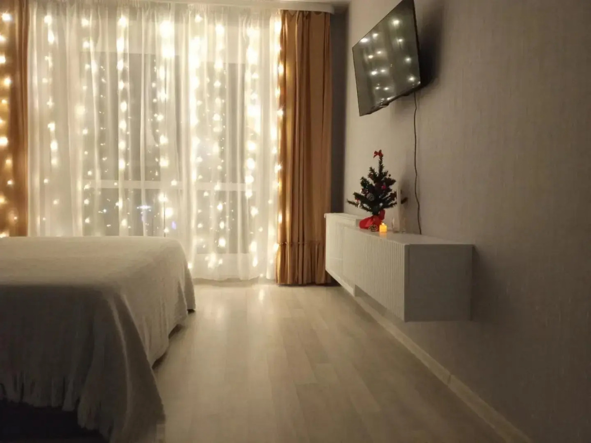 Квартира на Улице Карла Маркса 77В