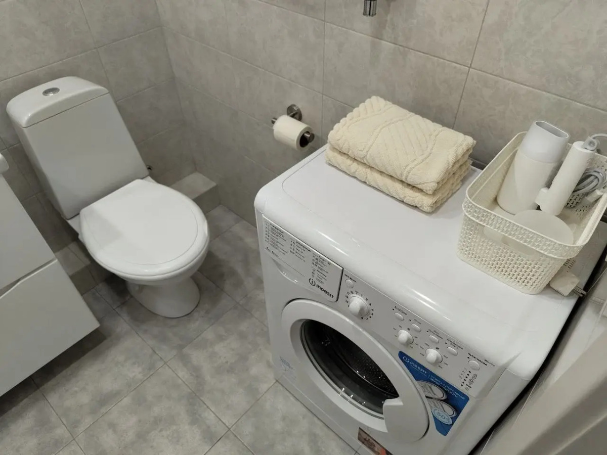 Квартира на Ленина 328/2