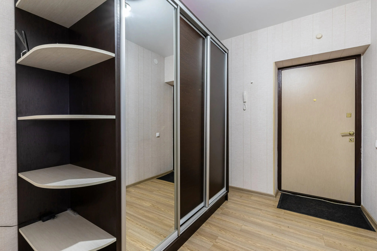 Апартаменты в ЖК Соловьиная роща