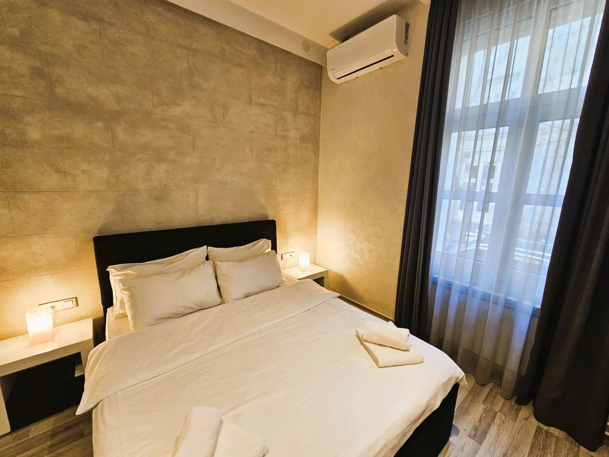 Гостей Дом Central Park Residence