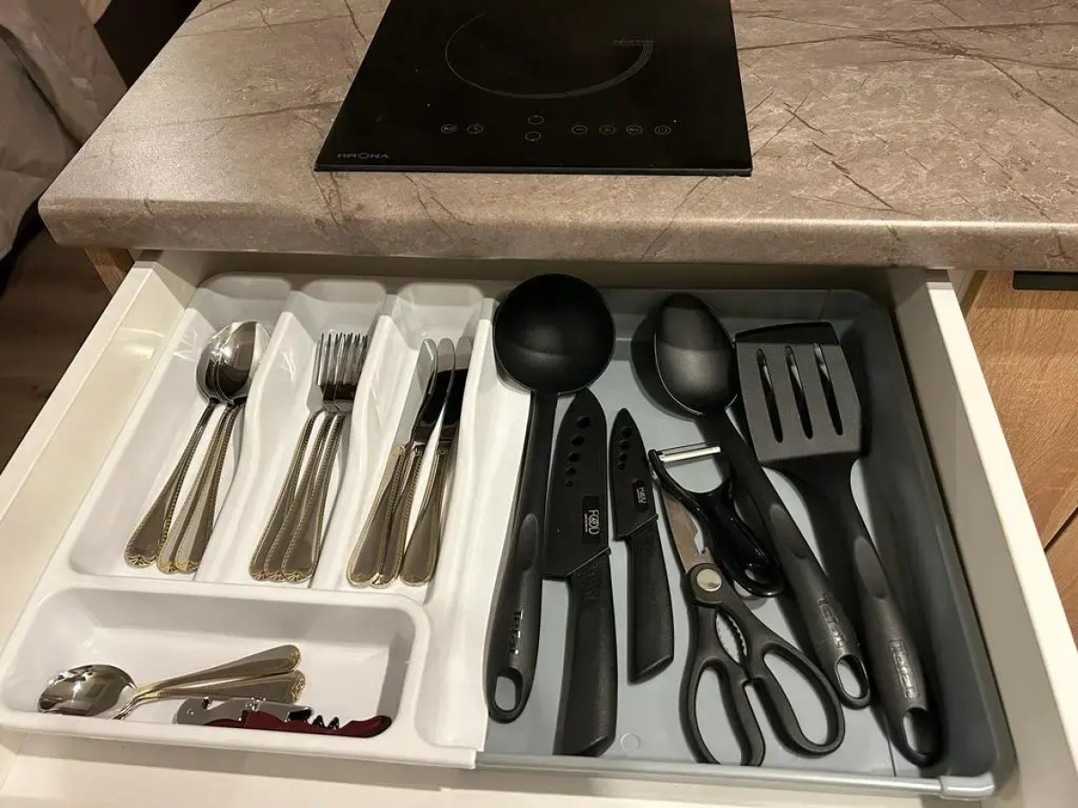 Апартаменты Soul