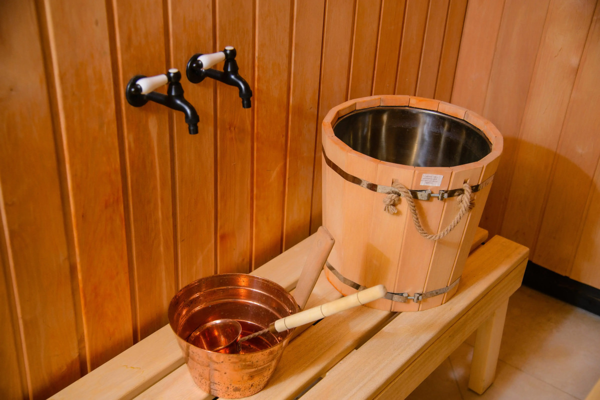 Апартаменты Простор GreenBay Aparts&SPA