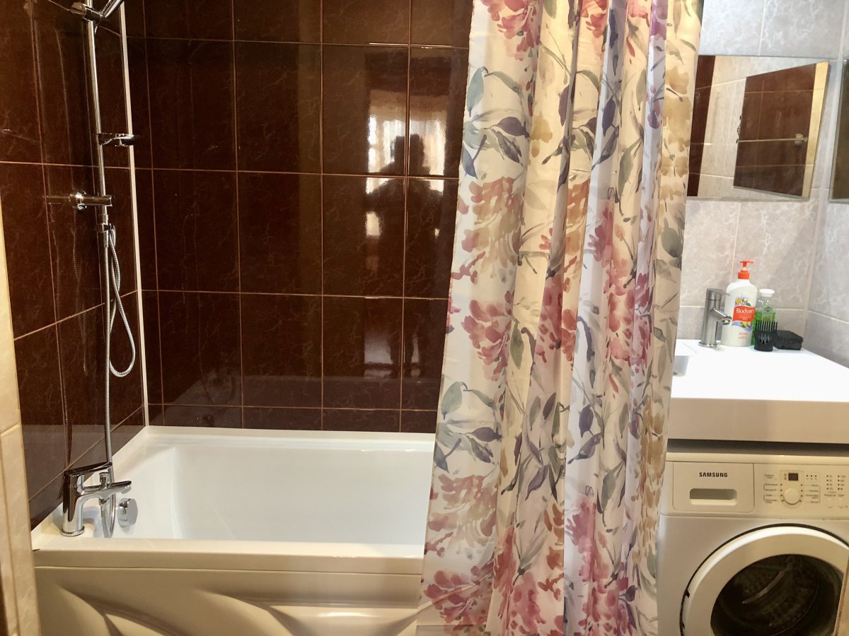 Квартира двухкомнатная Хирурга Нечаева 16