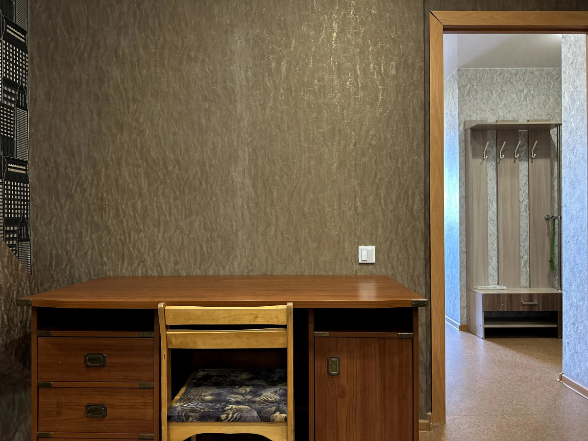 Квартира Калина Юрга на Фестивальной