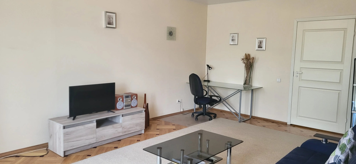 Апартаменты Оксанас на Фонтанке 46