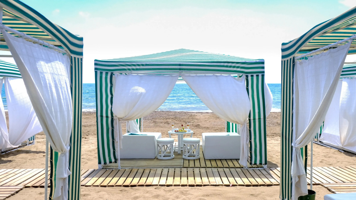 Belconti Resort Hotel - All Inclusive