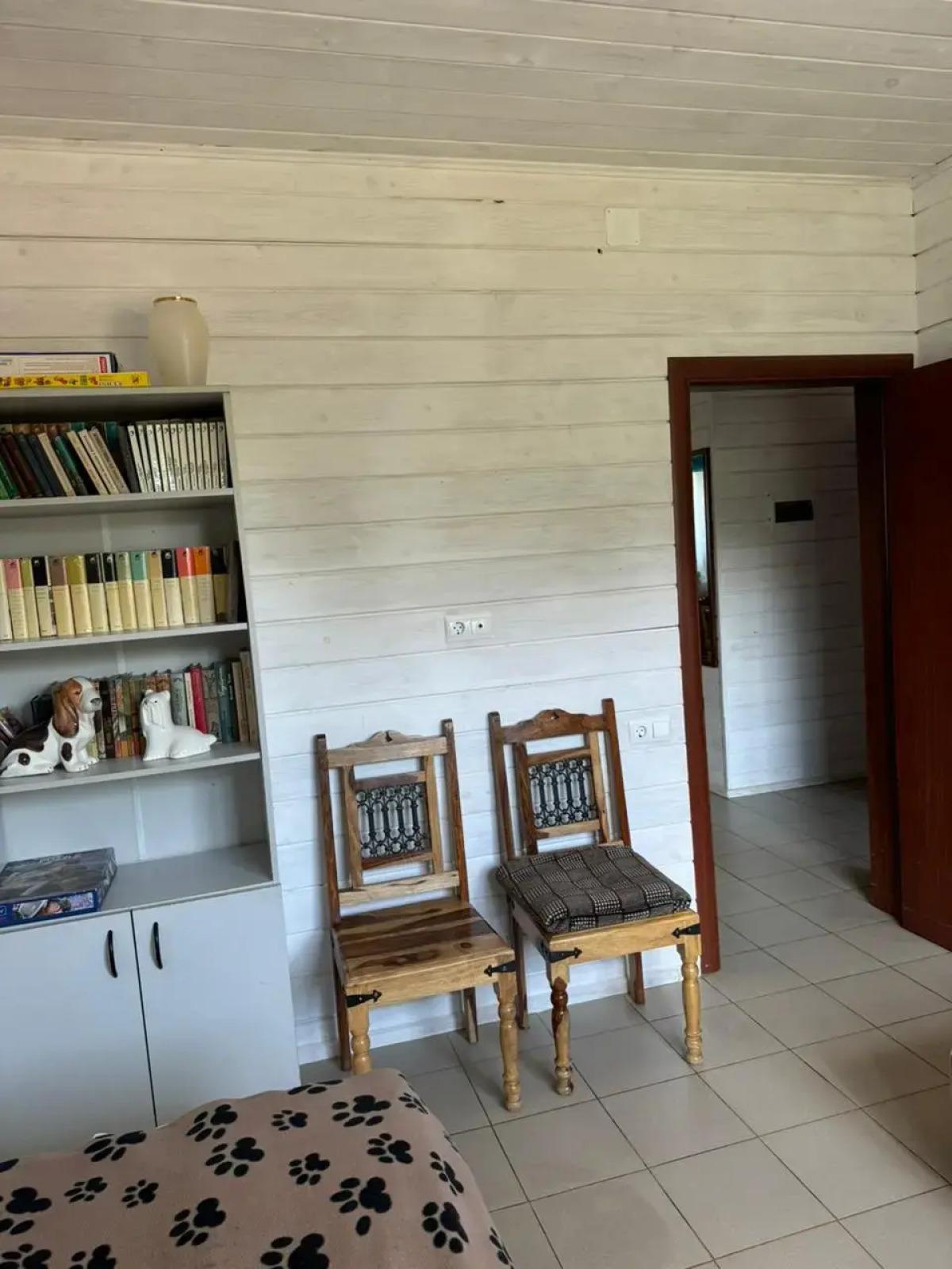 Гостевой Дом Формоза