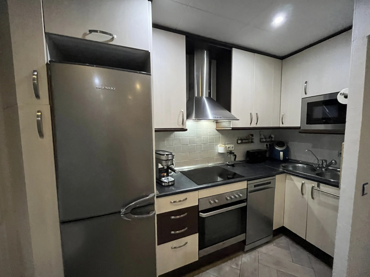 Квартира с террасой у метро