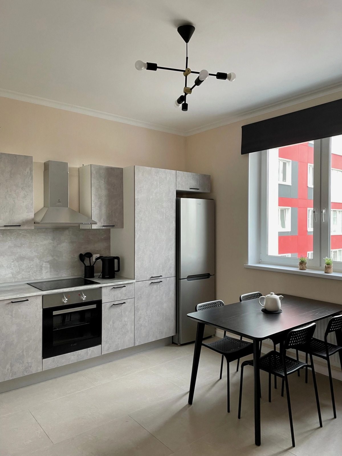 Квартира Sputnik2