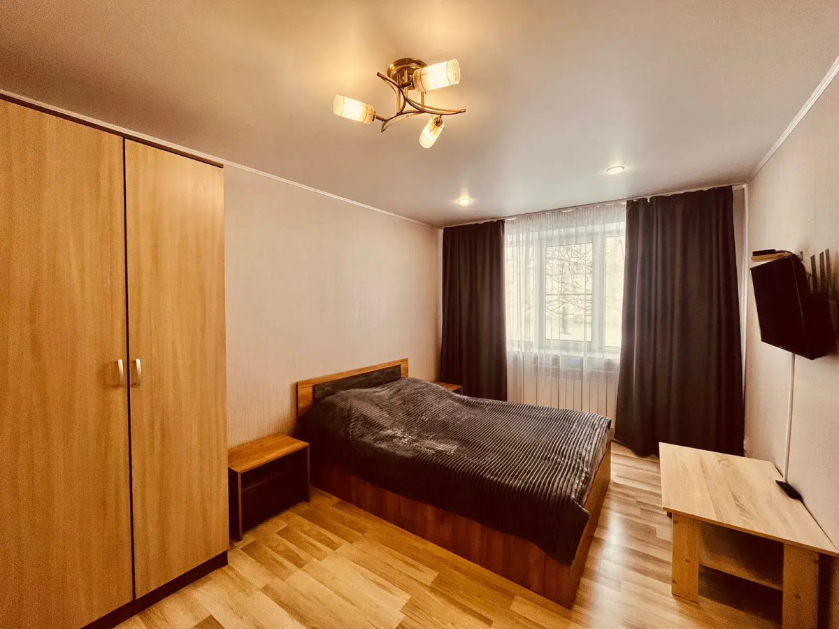 Апартаменты мич44