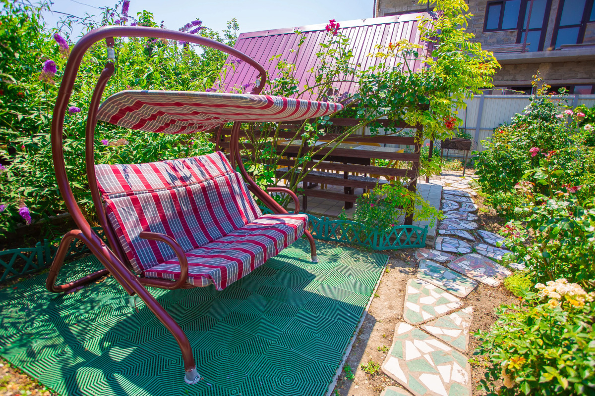 Частный дом Частный сектор на 40 лет Победы